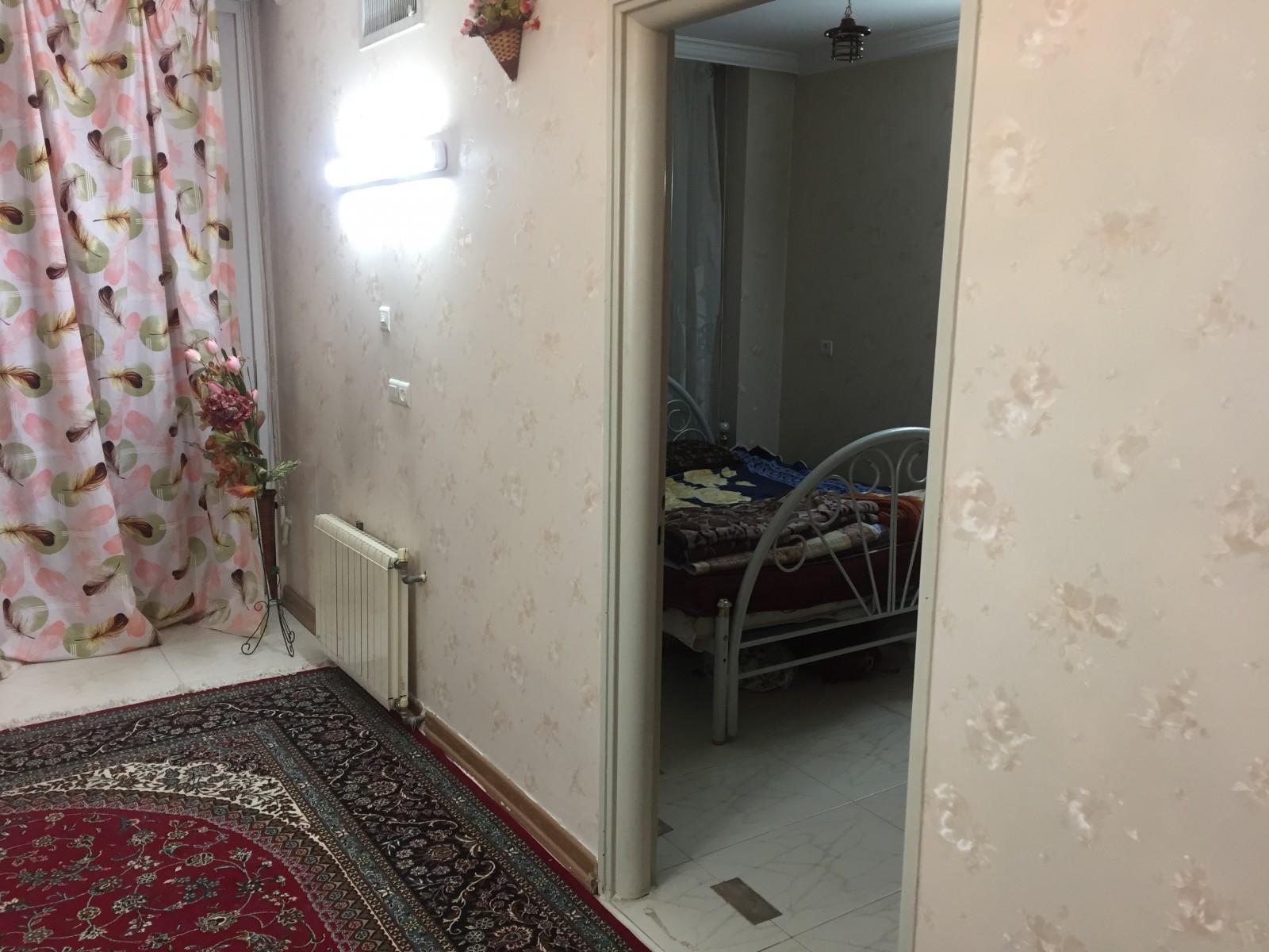 اجاره اپارتمان بسیار شیک و تمیز در اصفهان