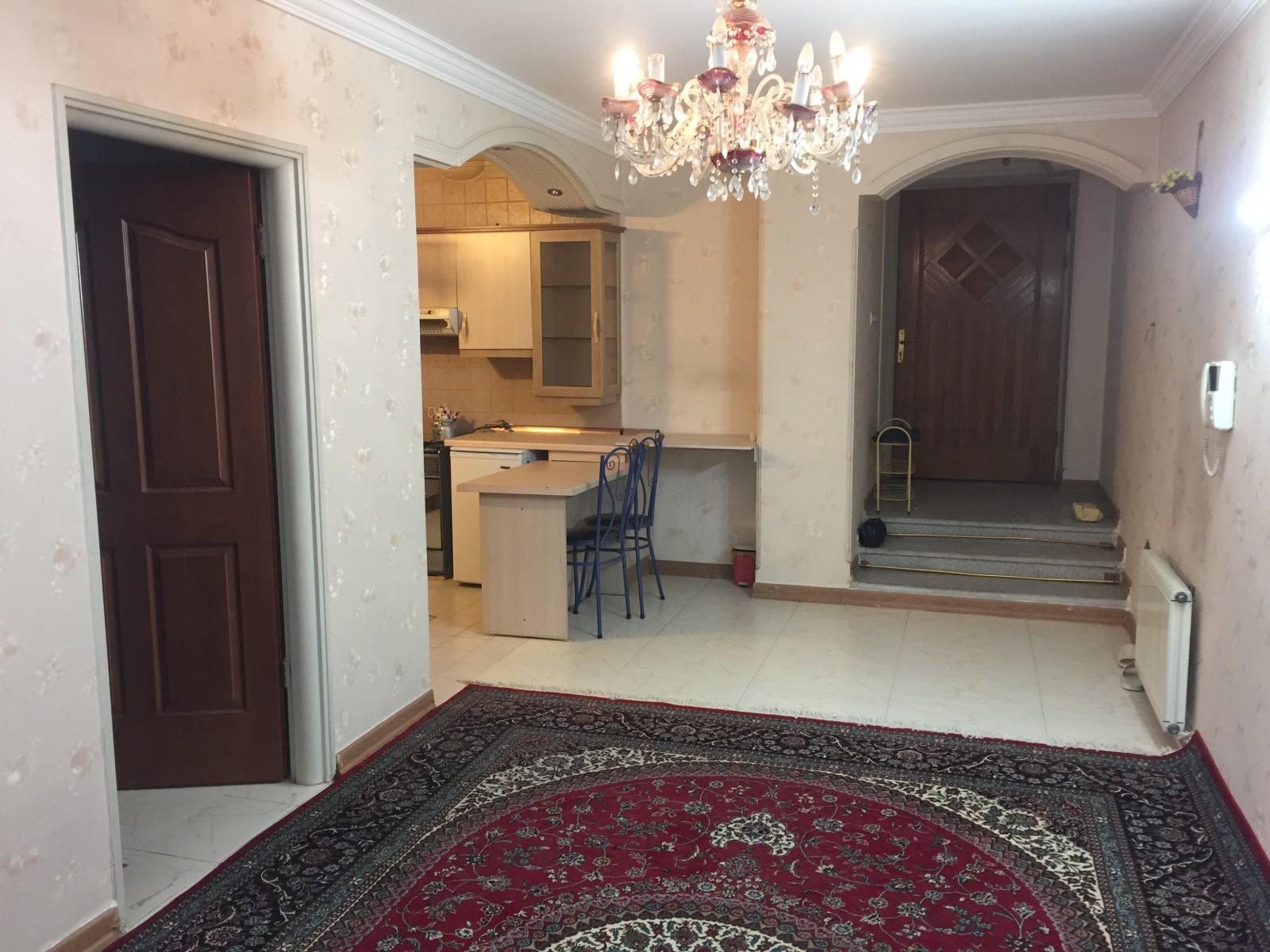 اجاره اپارتمان بسیار شیک و تمیز در اصفهان