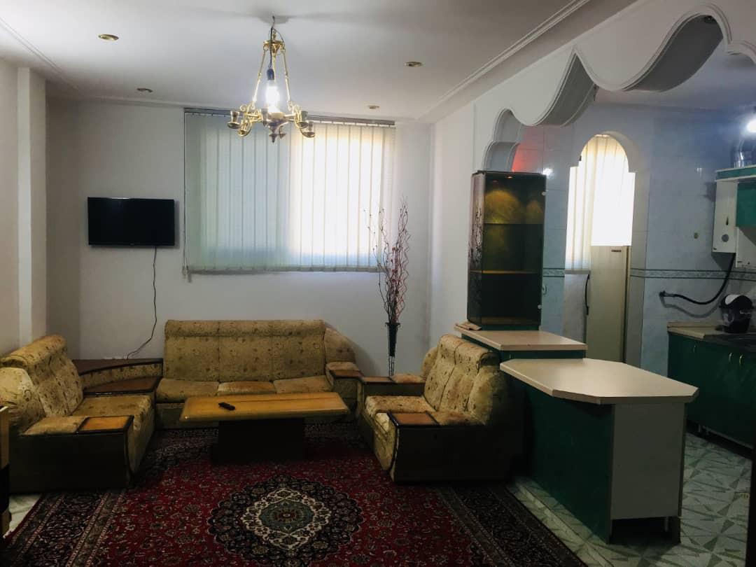 اجاره اپارتمان بسیار شیک و تمیز در اصفهان