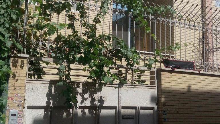 اجاره روزانه آپارتمان مبله در اصفهان -تک خواب