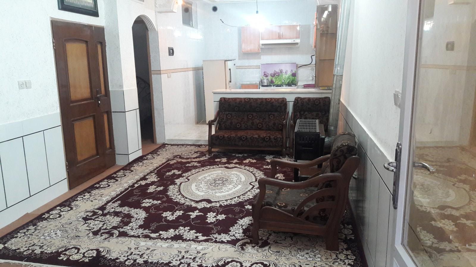 اجاره روزانه آپارتمان مبله در اصفهان -تک خواب