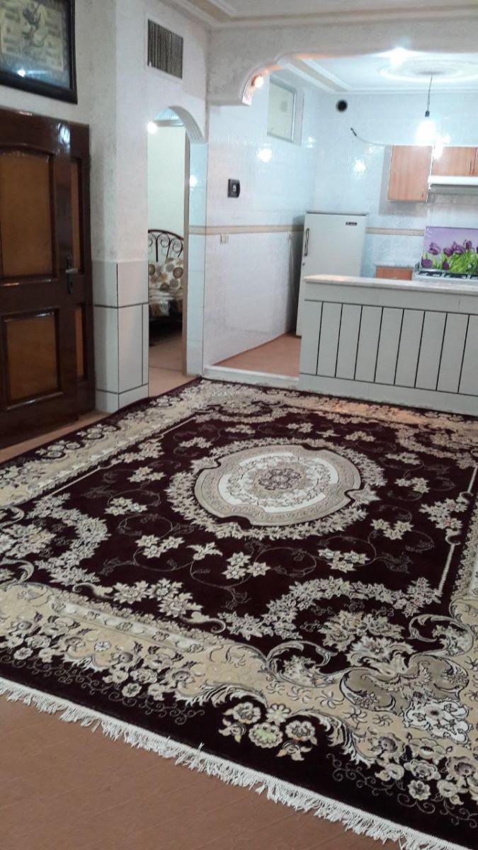 اجاره روزانه آپارتمان مبله در اصفهان -تک خواب