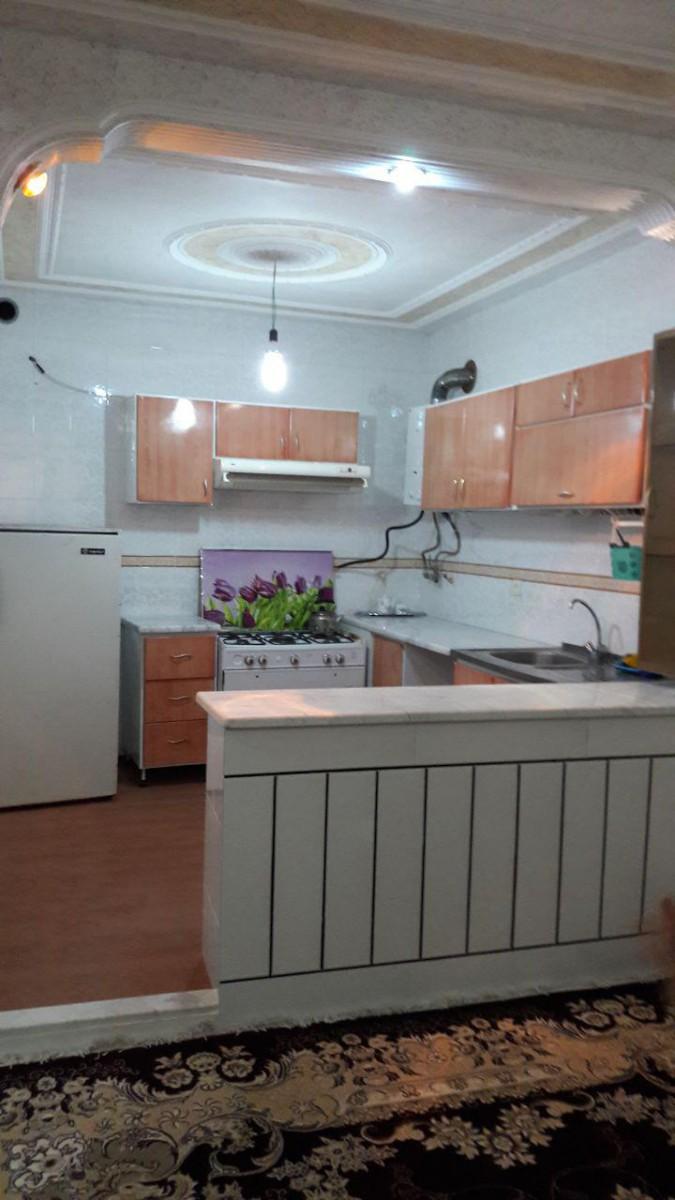 اجاره روزانه آپارتمان مبله در اصفهان -تک خواب