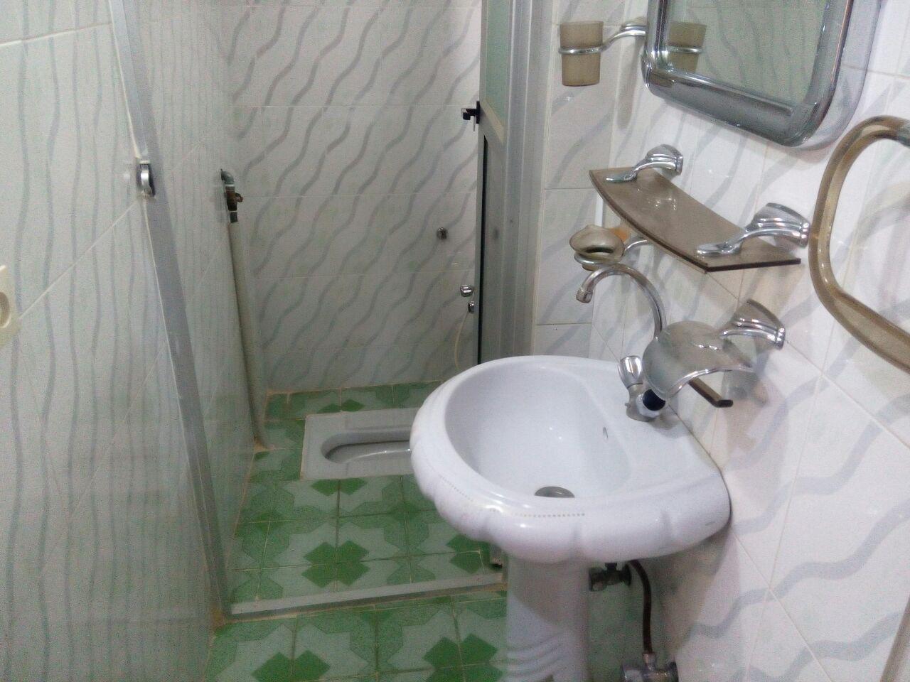 اجاره روزانه آپارتمان مبله در اصفهان -تک خواب