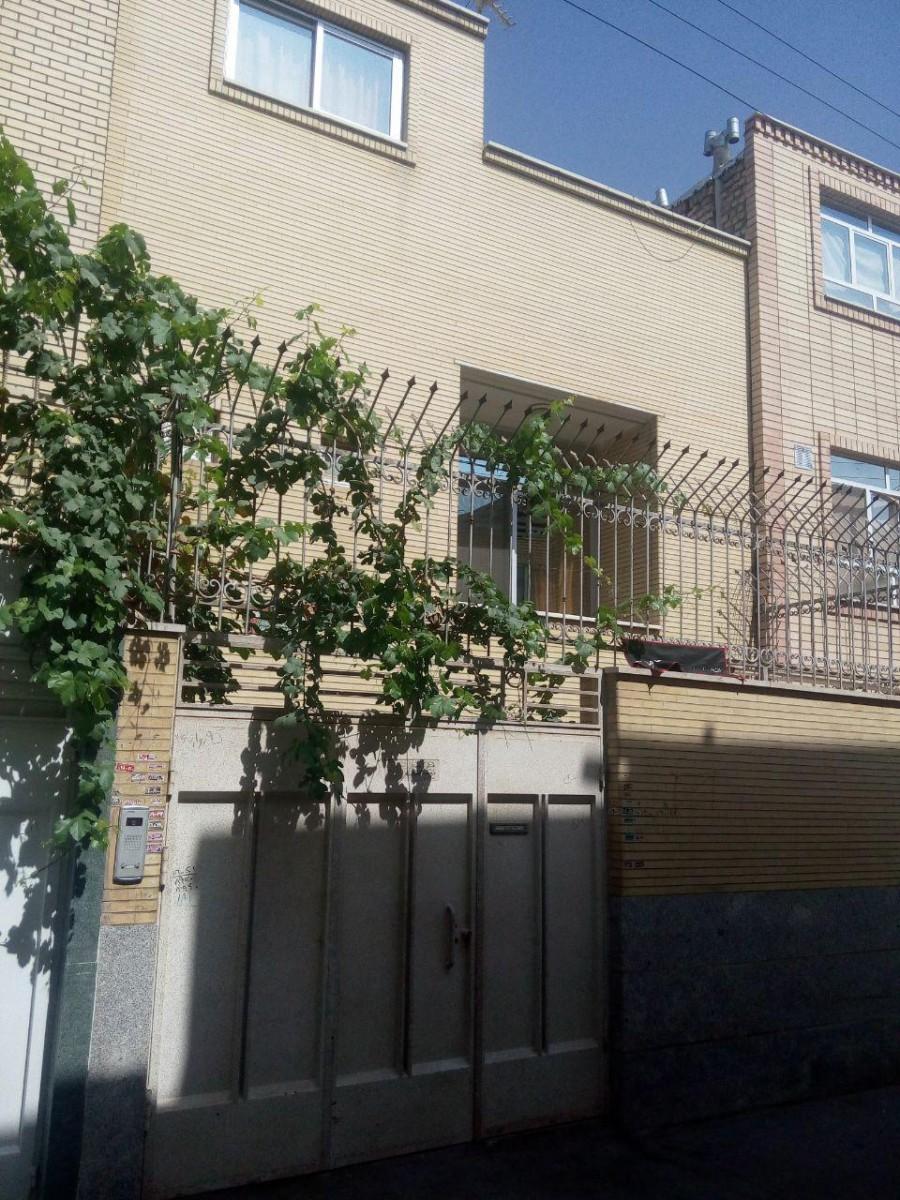 اجاره روزانه آپارتمان مبله در اصفهان -تک خواب