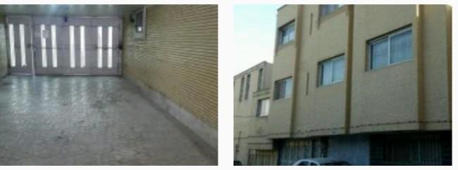 آپارتمان مبله اصفهان -دو خواب