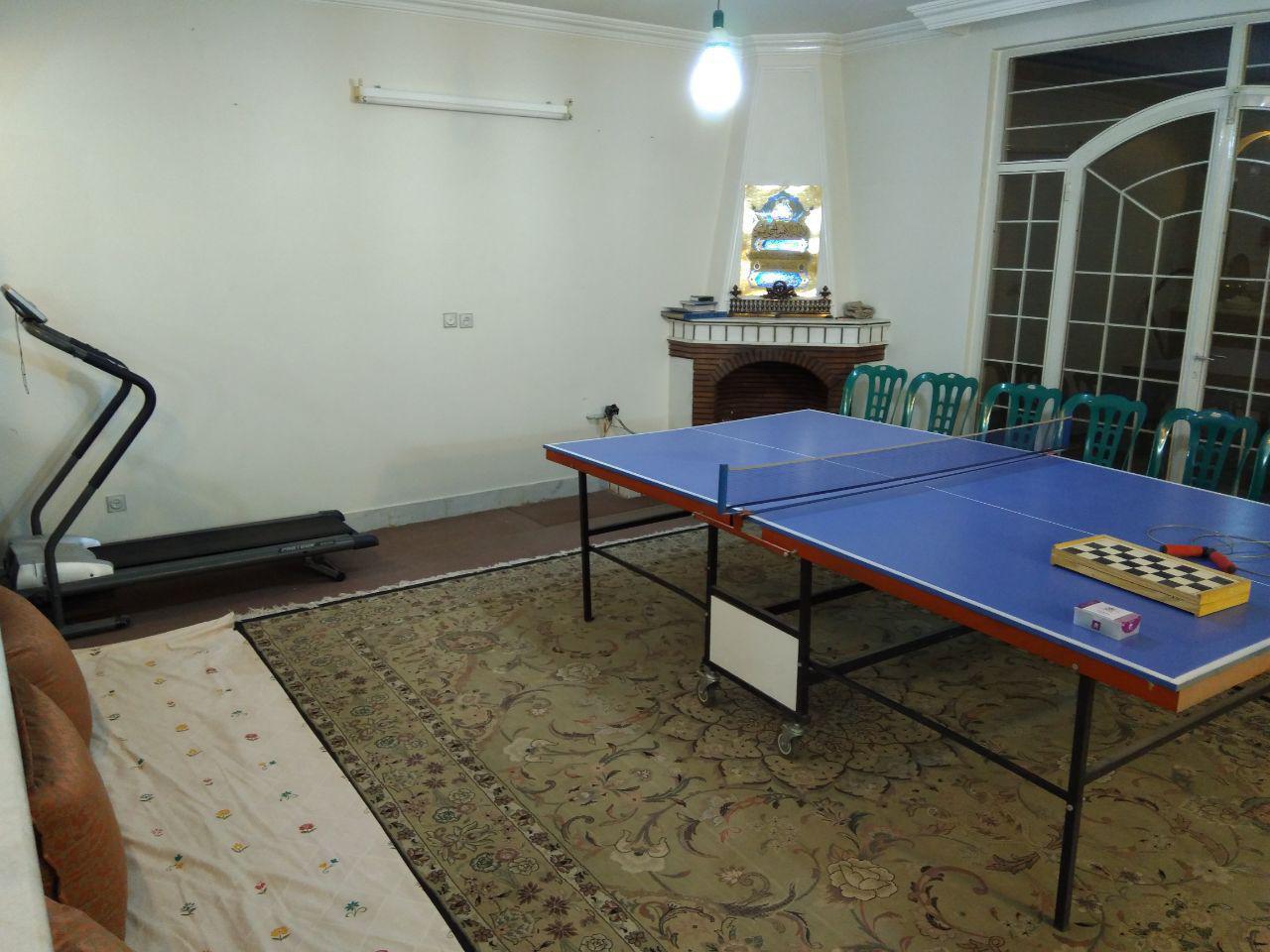 اجاره آپارتمان مبله ارزان در اصفهان -مرکز شهر