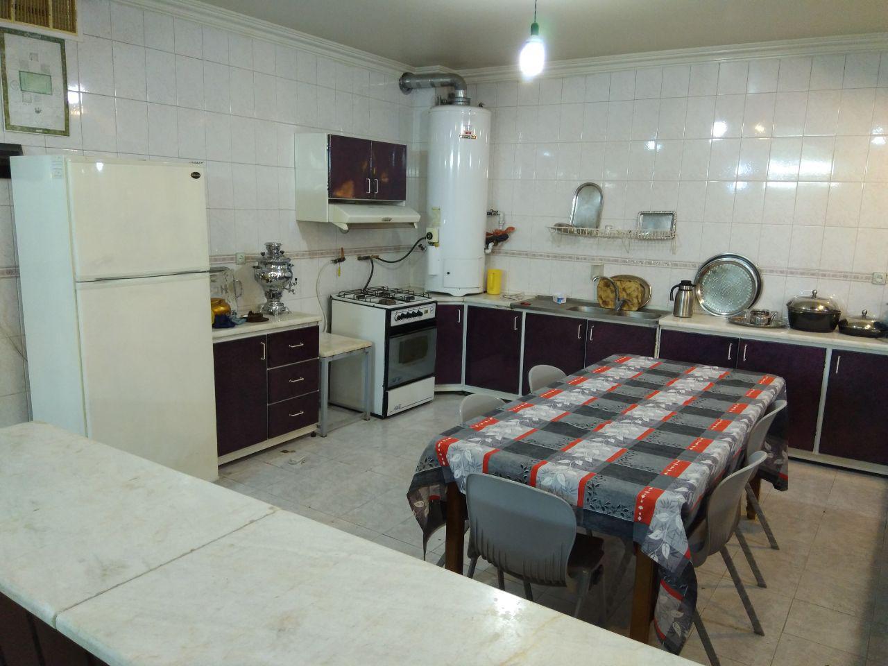 اجاره آپارتمان مبله ارزان در اصفهان -مرکز شهر