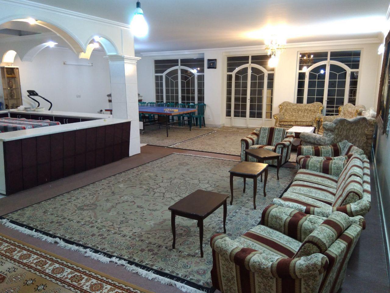 اجاره آپارتمان مبله ارزان در اصفهان -مرکز شهر