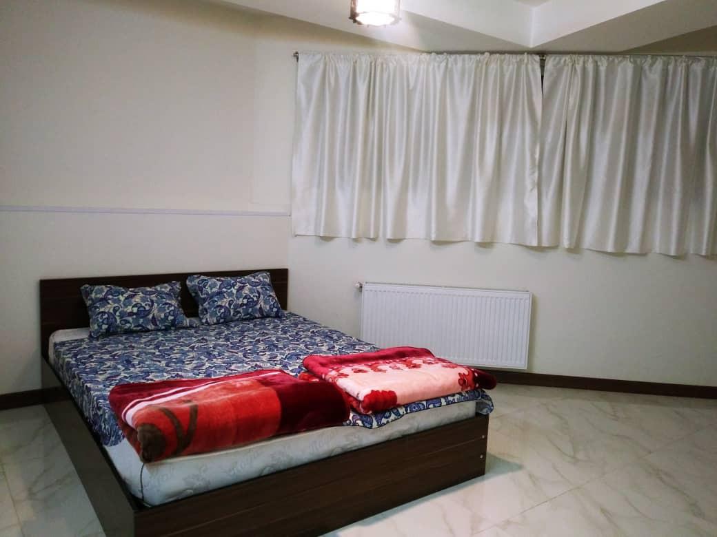 اجاره خانه در اصفهان روزانه -لوکس