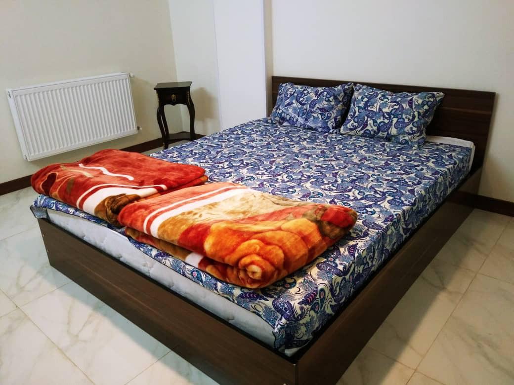 اجاره خانه در اصفهان روزانه -لوکس