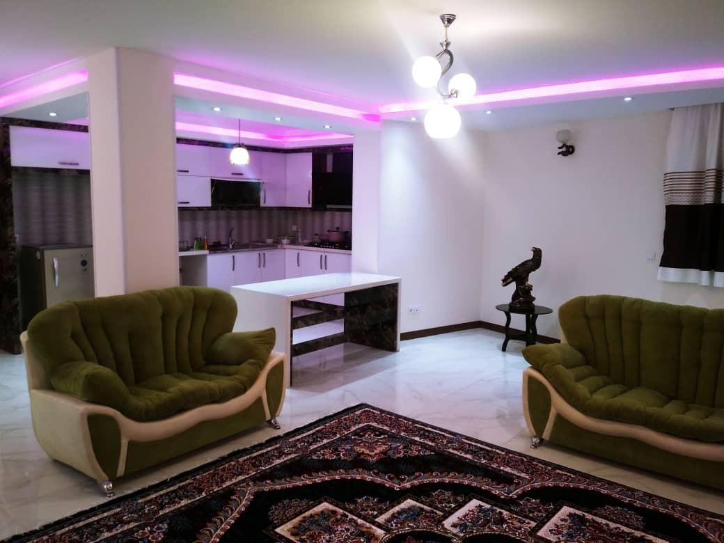 اجاره خانه در اصفهان روزانه -لوکس