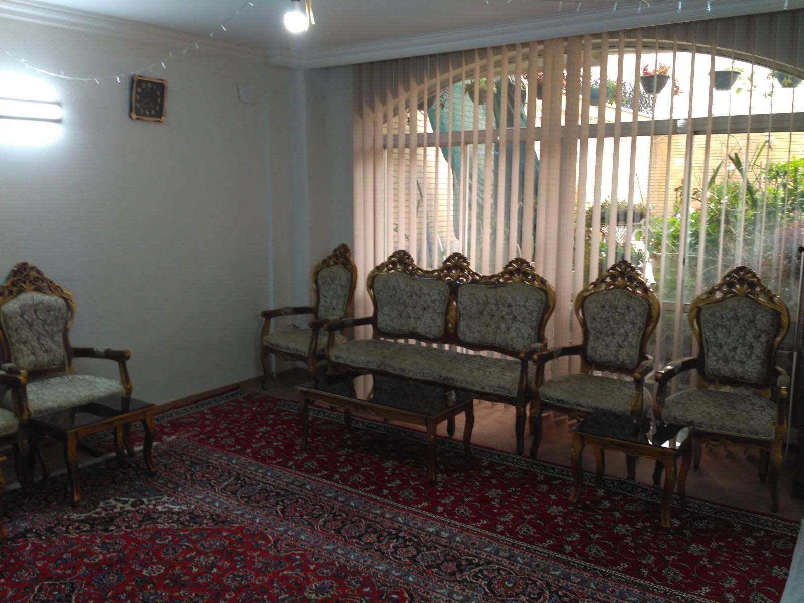 آپارتمان مبله در اصفهان -تمیز
