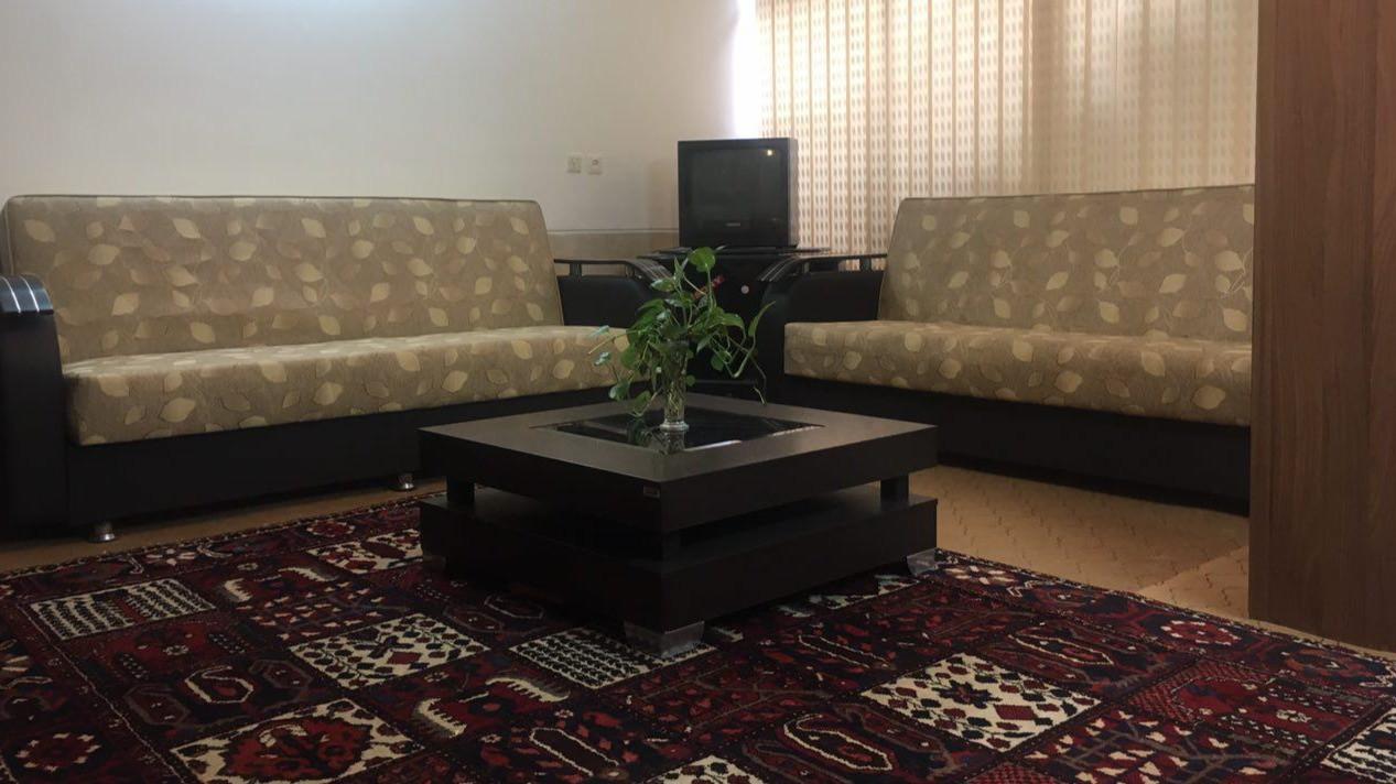 اجاره روزانه منزل مبله دربستی در اصفهان