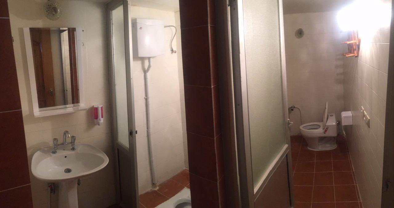 اجاره روزانه منزل مبله دربستی در اصفهان