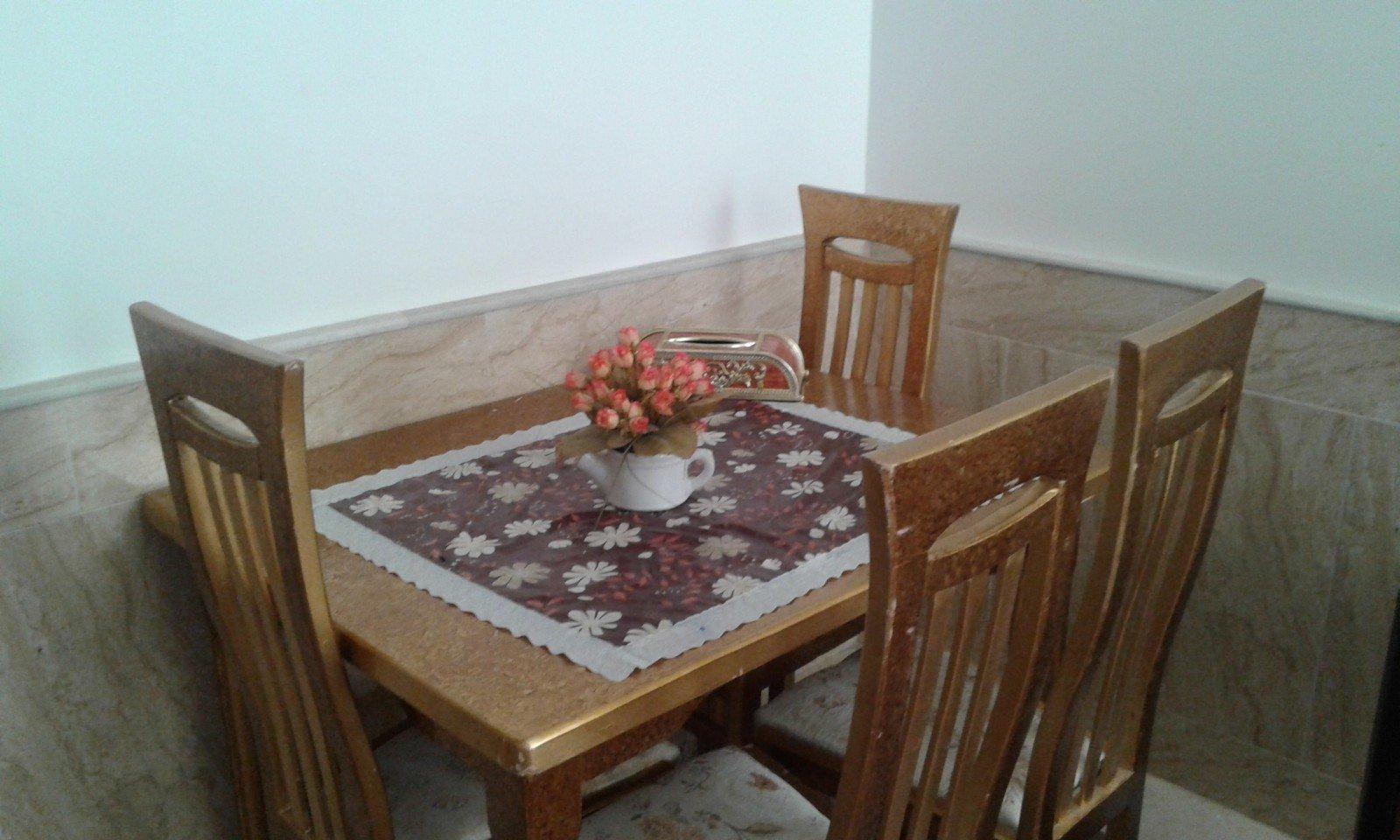 اجاره روزانه آپارتمان مبله در کاشان