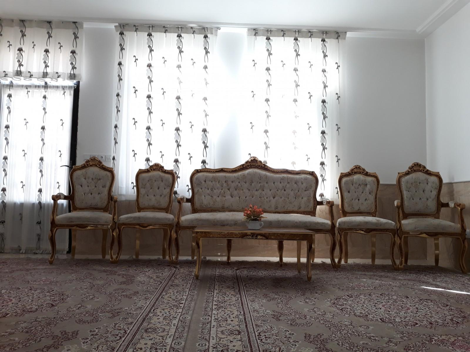 اجاره روزانه آپارتمان مبله در کاشان