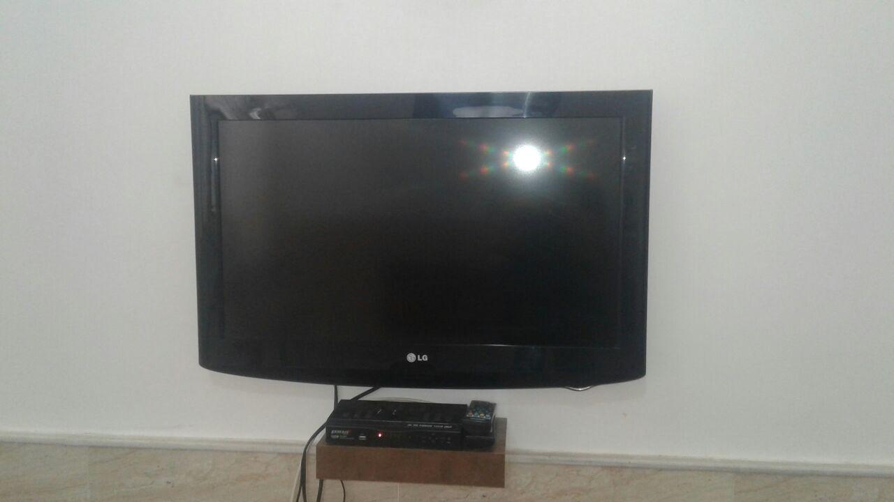 اجاره روزانه آپارتمان مبله در کاشان