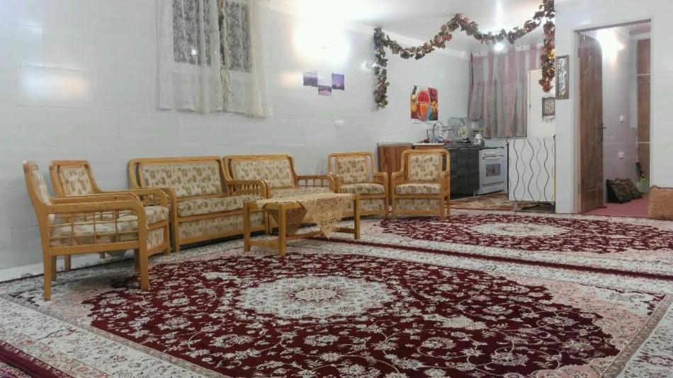 اجاره سوئیت در آران و بیدگل روزانه