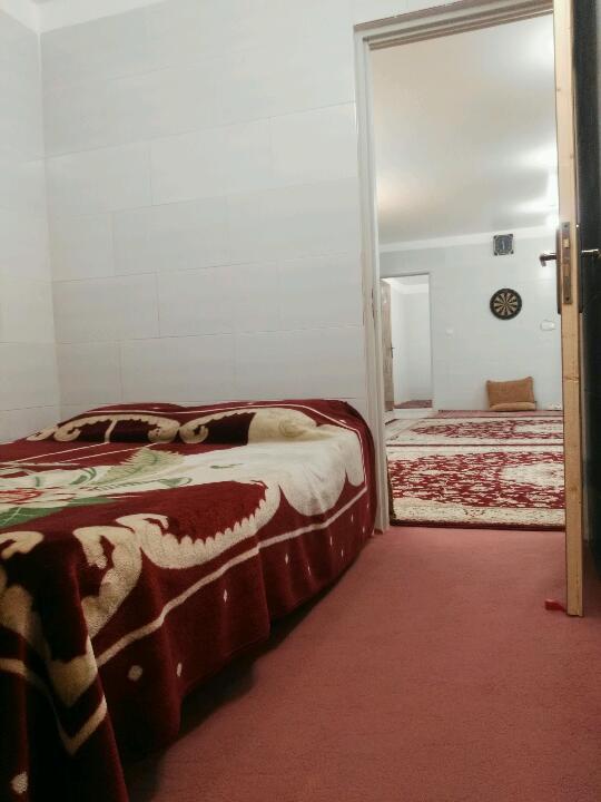 اجاره سوئیت در آران و بیدگل روزانه