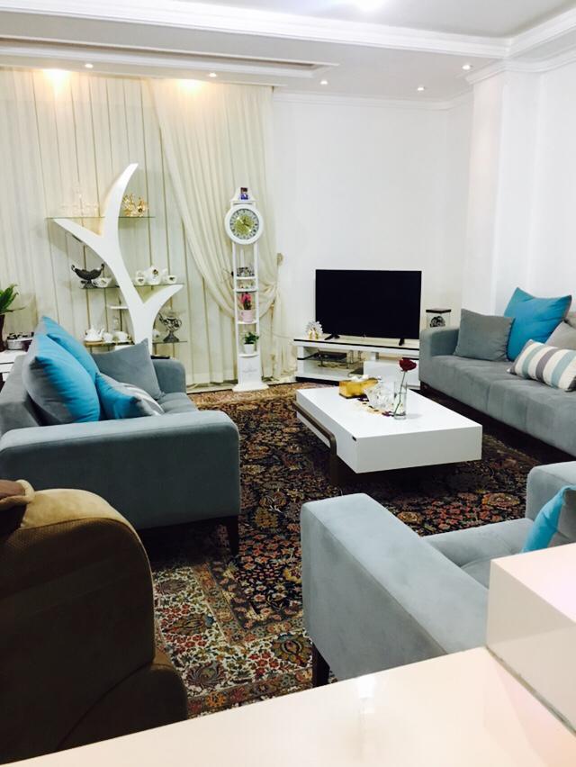 اجاره روزانه آپارتمان مبله در بندرعباس