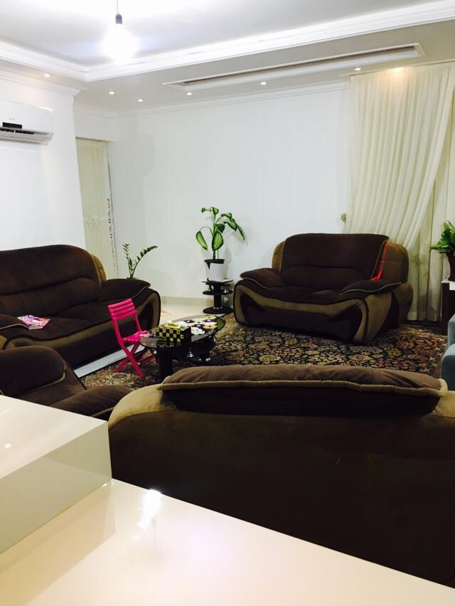 اجاره روزانه آپارتمان مبله در بندرعباس