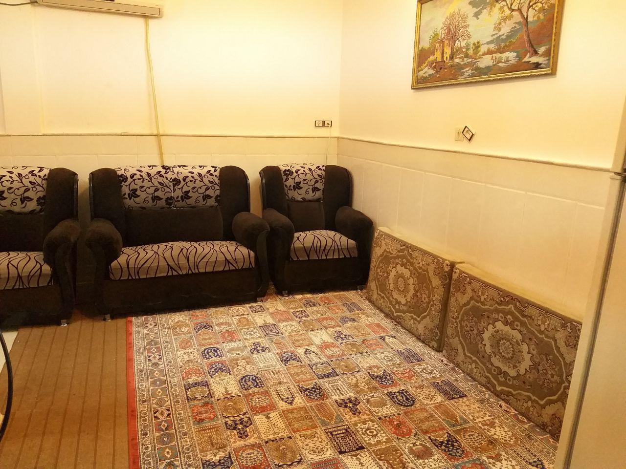 اجاره سوئیت ارزان در جمکران