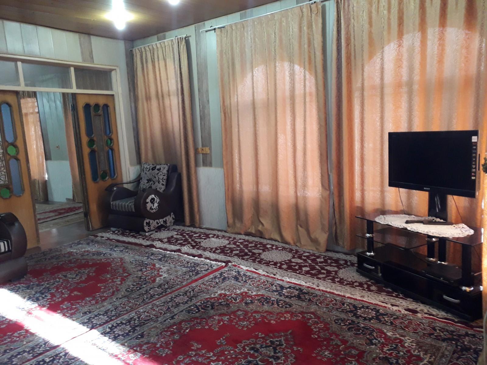 اجاره ویلا در اصفهان -باغ بهادران
