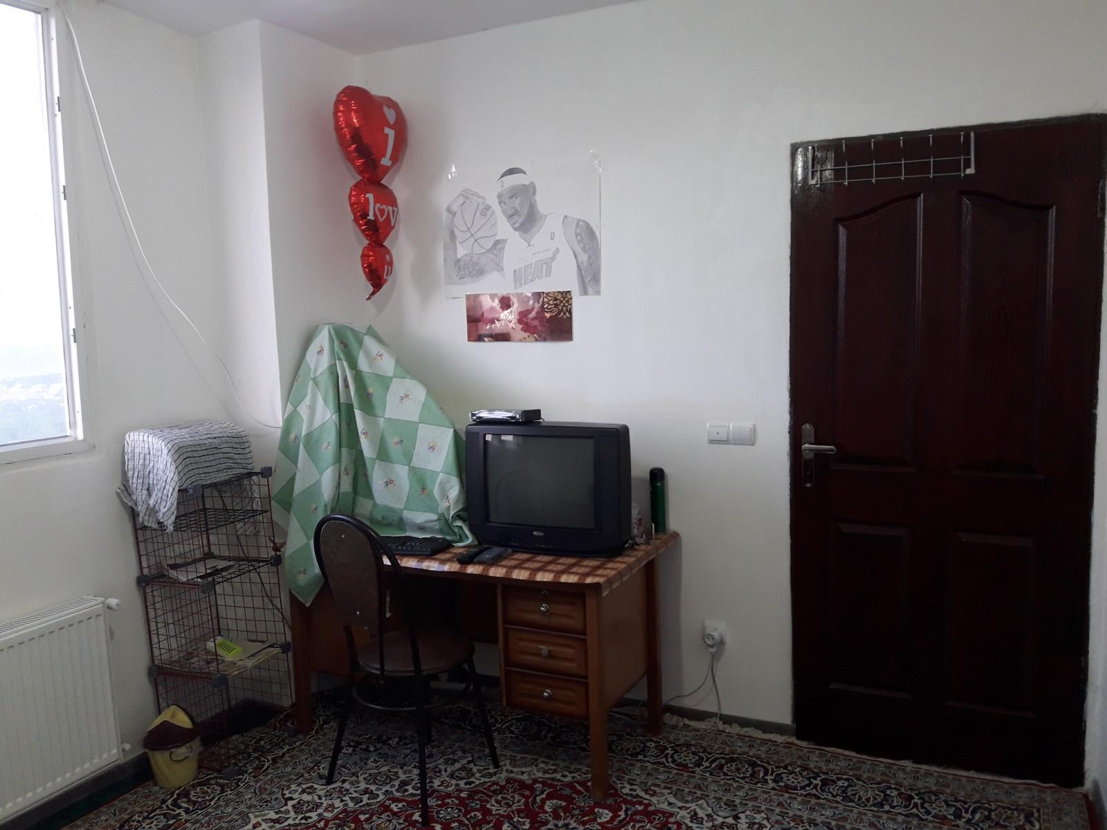 اجاره آپارتمان مبله ارزان در خوانسار