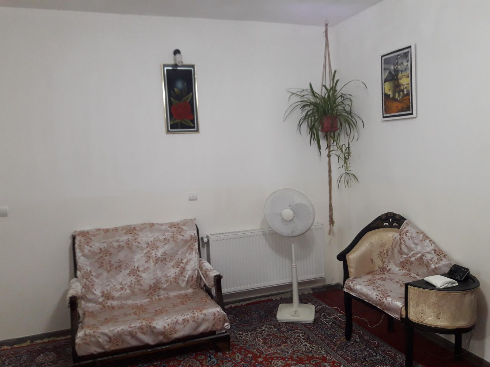 اجاره آپارتمان مبله ارزان در خوانسار