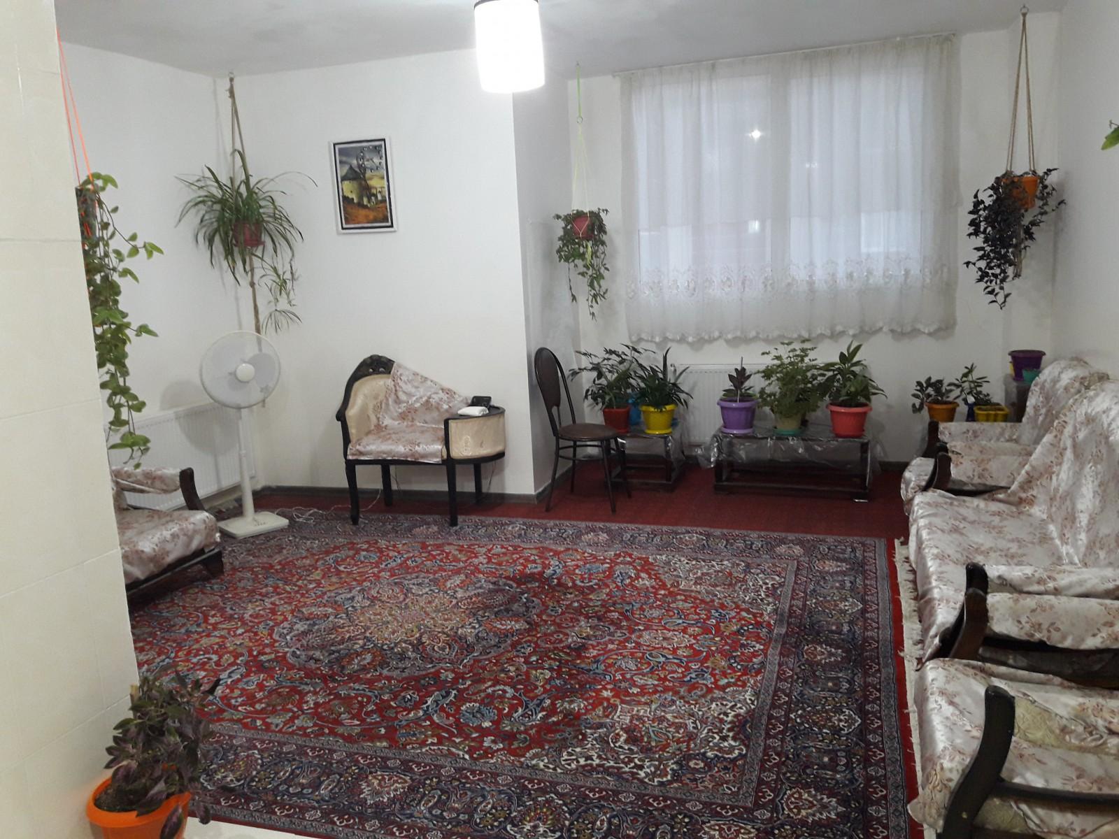 اجاره آپارتمان مبله ارزان در خوانسار