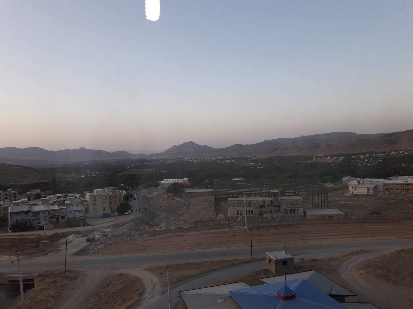 اجاره آپارتمان مبله ارزان در خوانسار