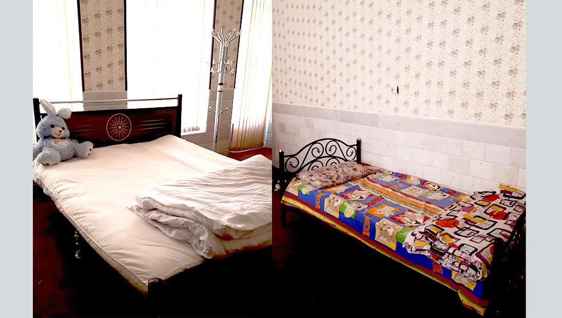 اجاره آپارتمان مبله ارزان در شهرضا