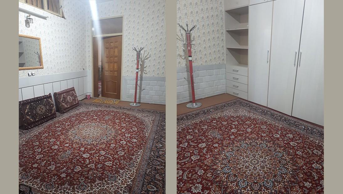 اجاره آپارتمان مبله ارزان در شهرضا