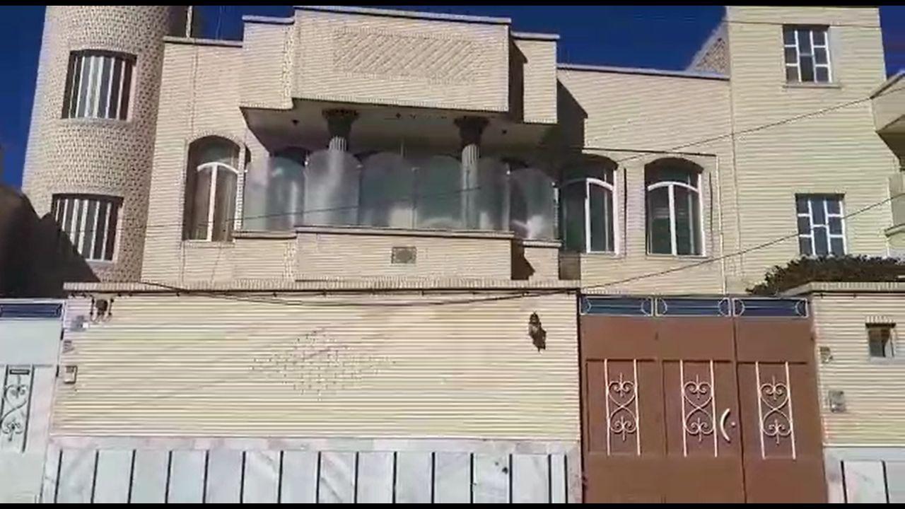 اجاره آپارتمان مبله ارزان در شهرضا