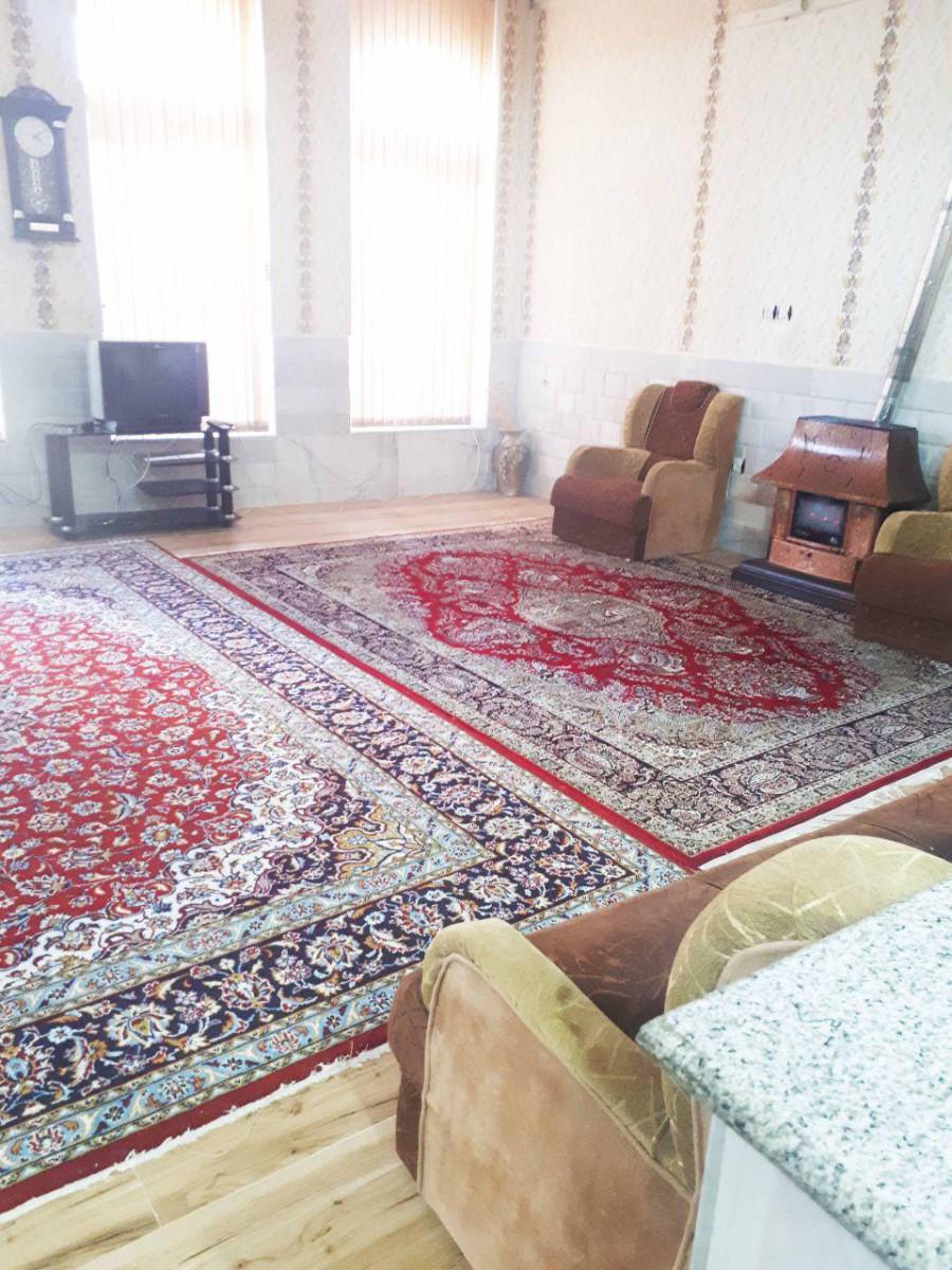 اجاره آپارتمان مبله ارزان در شهرضا