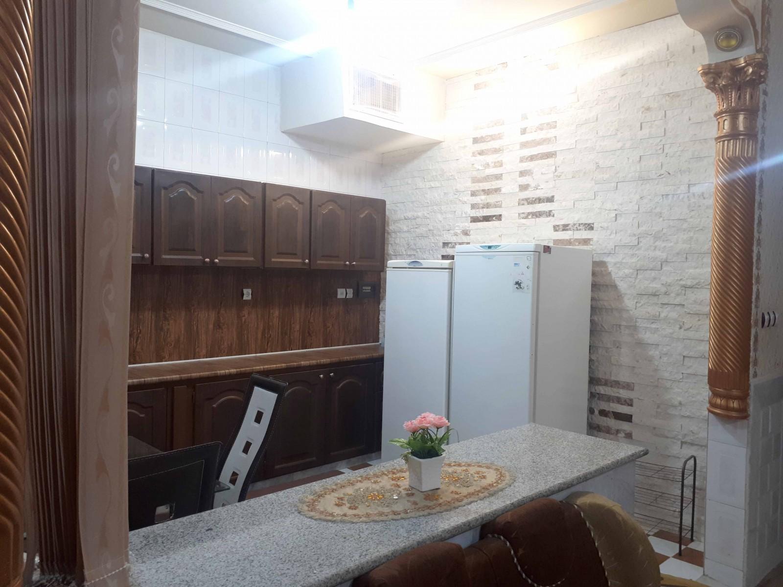 اجاره آپارتمان مبله ارزان در شهرضا