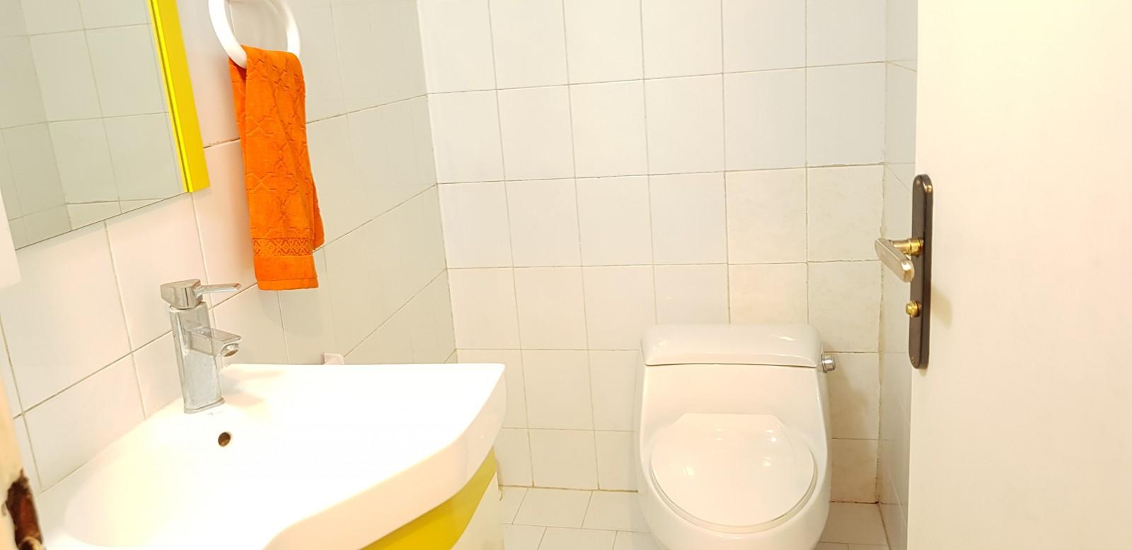 اجاره آپارتمان مبله ارزان در تهران