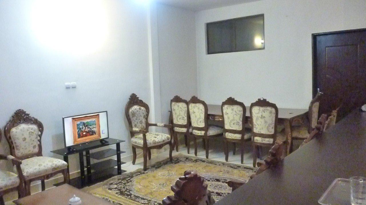 آپارتمان مبله شبانه در تهران