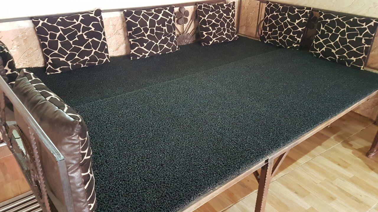 ویلا کرج دوبلکس با استخر سرپوشیده و آب گرم