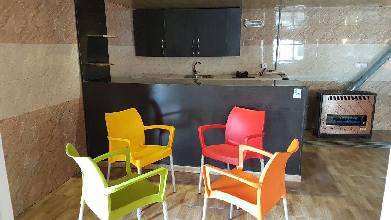 ویلا کرج دوبلکس با استخر سرپوشیده و آب گرم