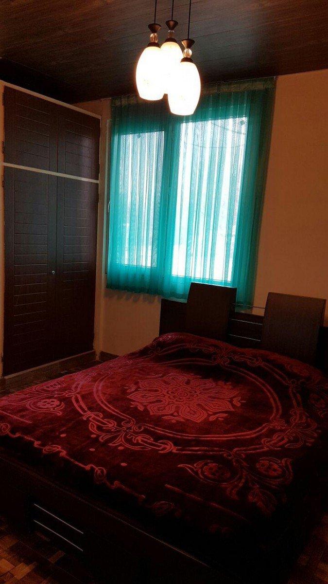 ویلا کرج دوبلکس با استخر سرپوشیده و آب گرم