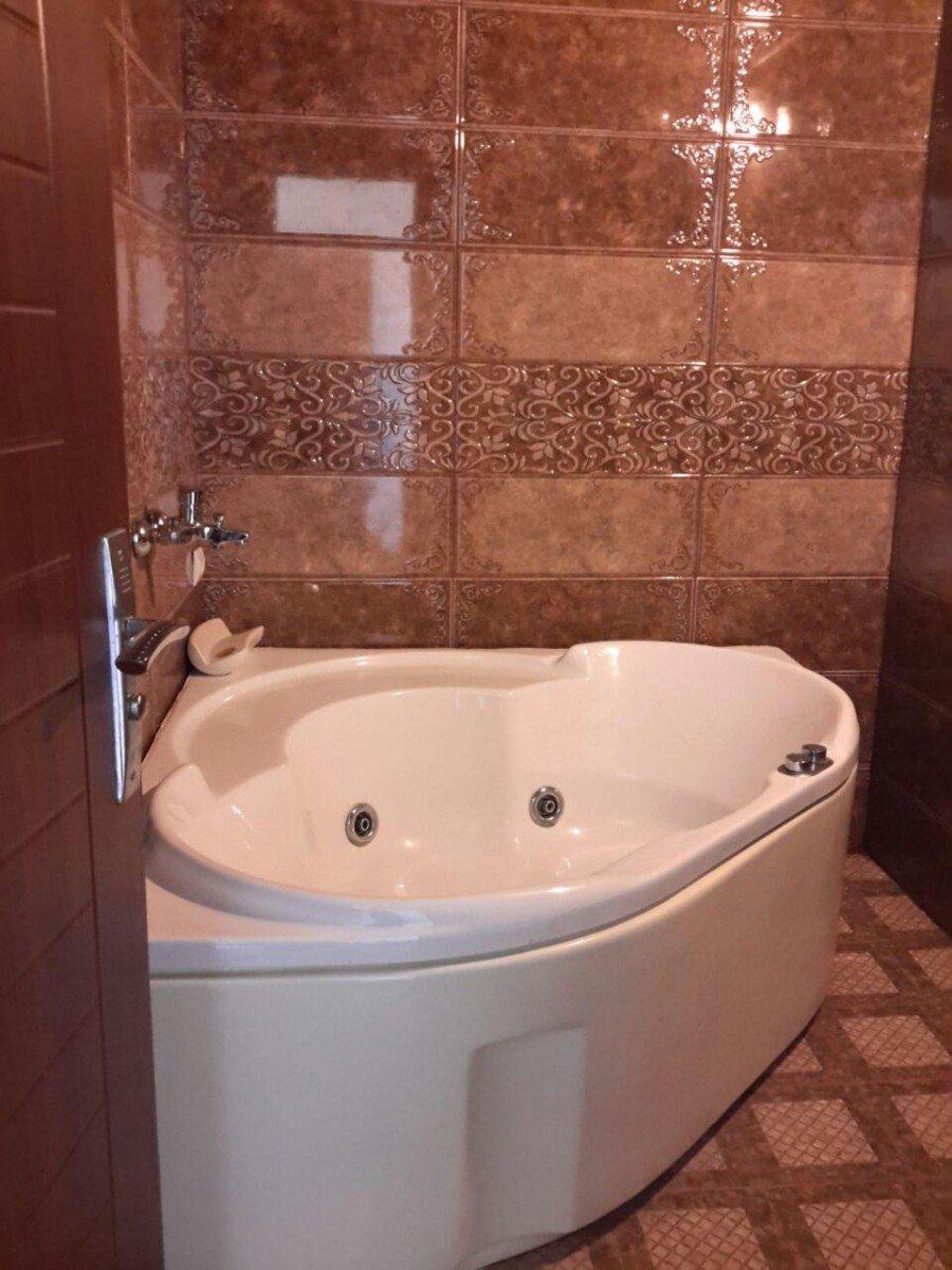 ویلا کرج دوبلکس با استخر سرپوشیده و آب گرم