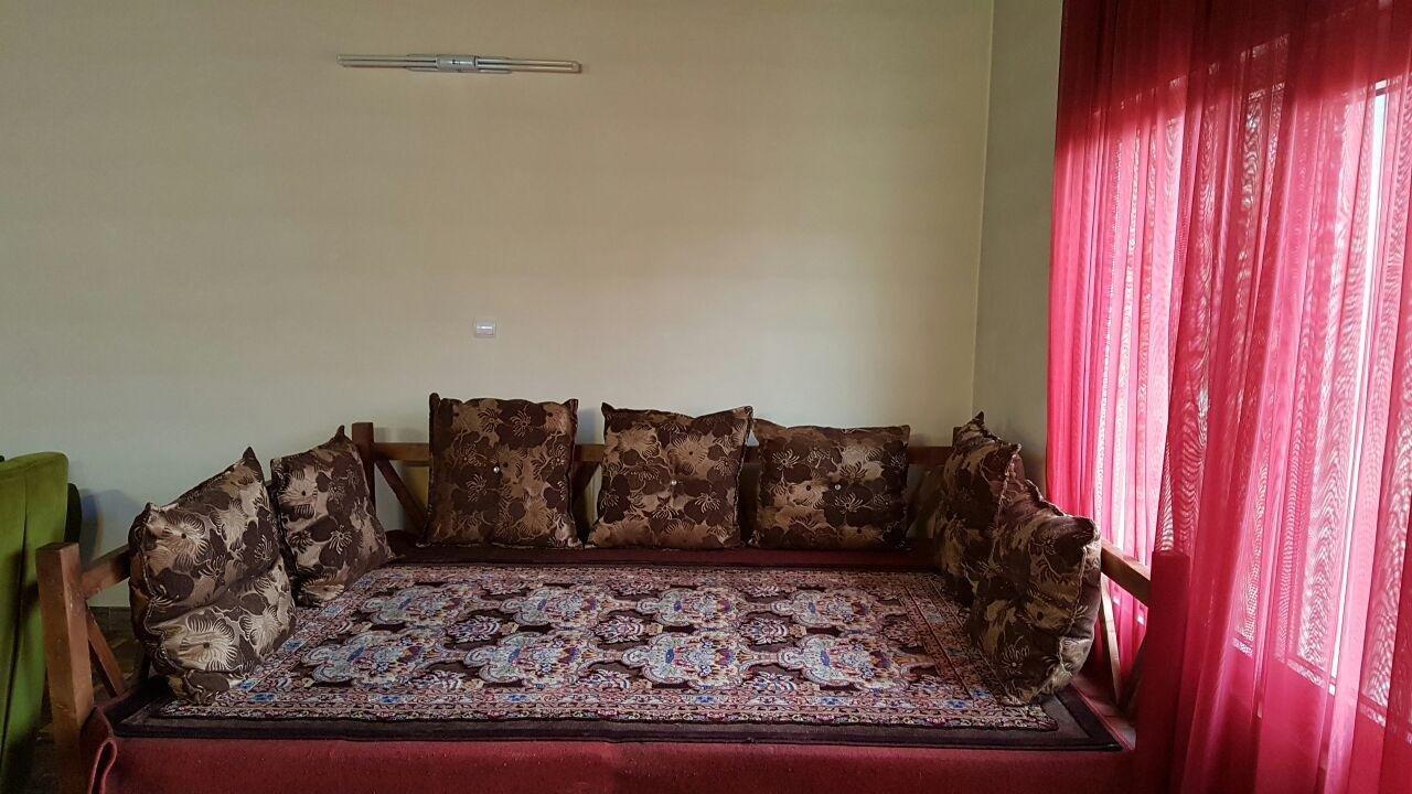 ویلا کرج دوبلکس با استخر سرپوشیده و آب گرم