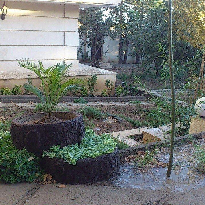 ویلا کرج دوبلکس با استخر سرپوشیده و آب گرم