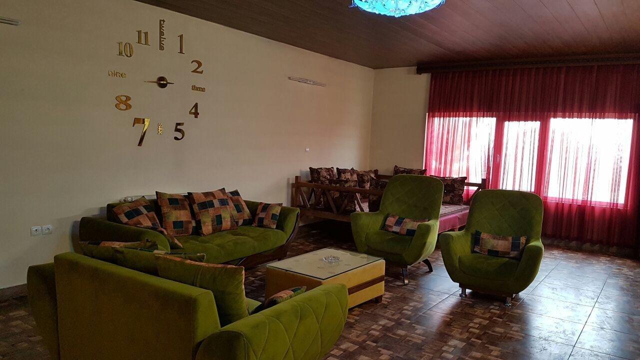 ویلا کرج دوبلکس با استخر سرپوشیده و آب گرم