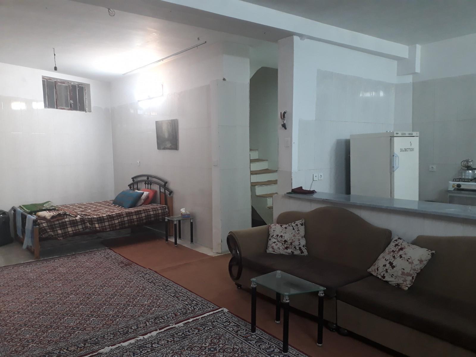 اجاره روزانه آپارتمان مبله در یزد