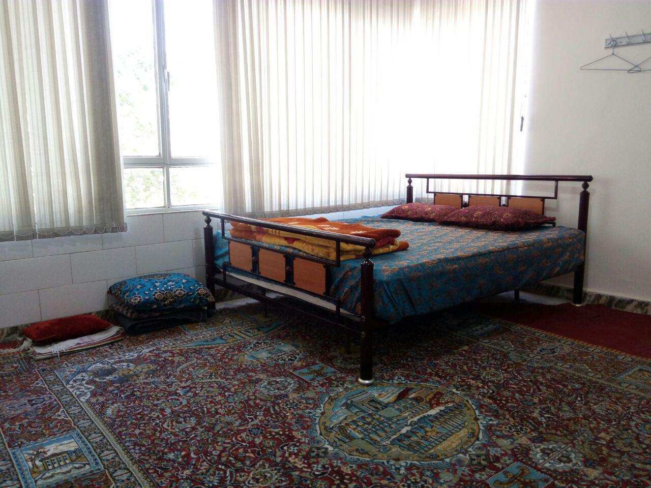 خانه اجاره ای ارزان در یزد
