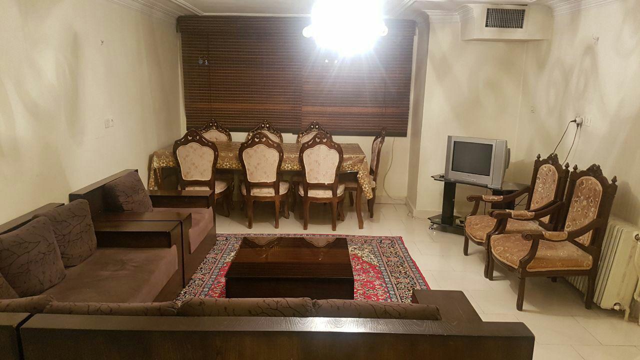 اجاره خانه مبله در تهران