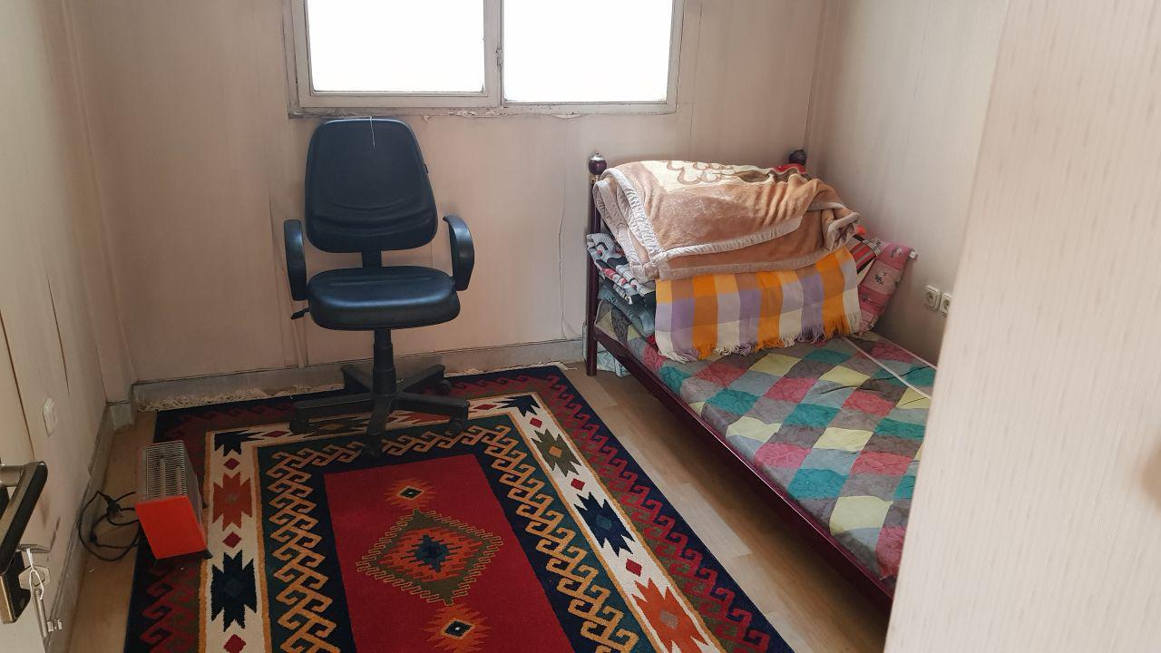 اجاره سوئیت دانشجویی در تهران -یک خوابه
